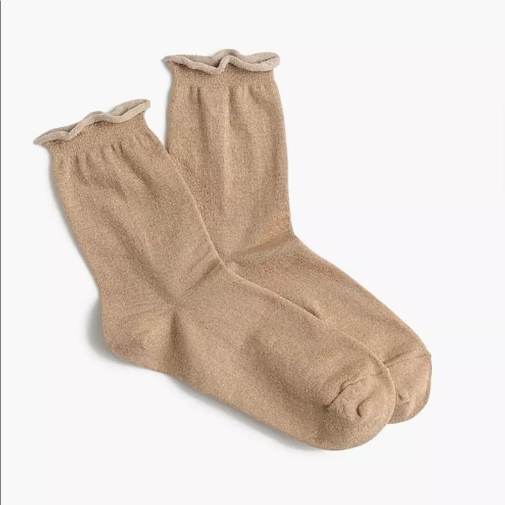 J. Crew Socks - Picture 6 of 6